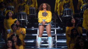 Check on It: Beyoncé and Adidas Just Announced a New Partnership!