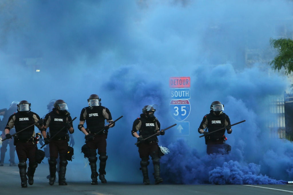 City of Minneapolis Didn’t Follow Protocols During George Floyd Protests, According to Report
