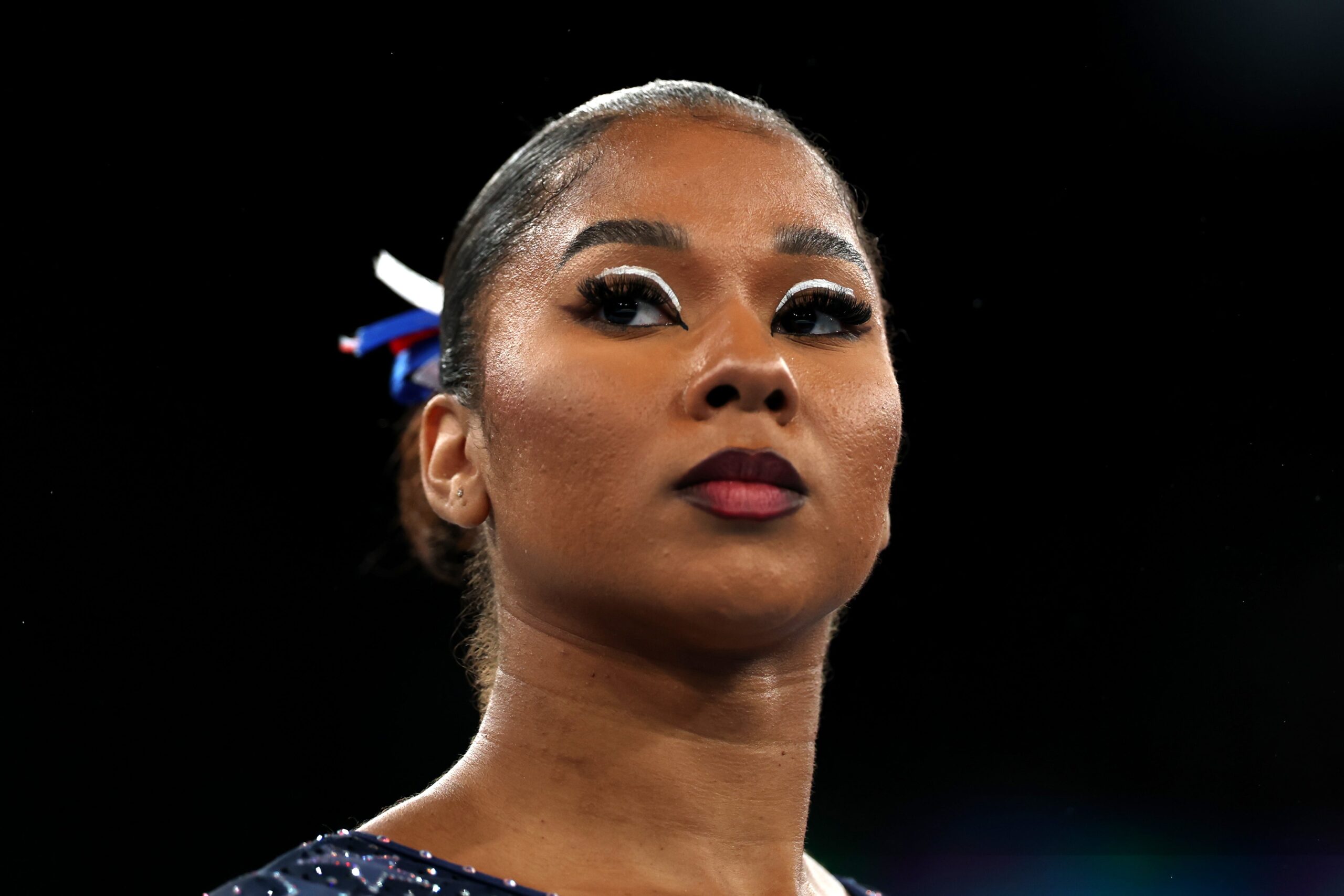 Photo: Getty Images Naomi Baker