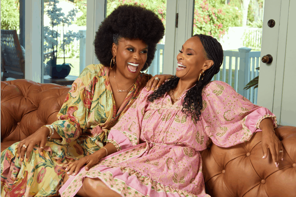 Tabitha Brown’s Vegan Hair Products Now in Ulta Beauty Stores