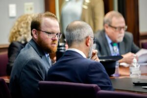 Federal Judge Denies Plea Deal For Man Who Murdered Ahmaud Arbery [UPDATED]