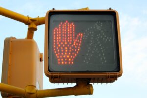 I’m Not Saying the NYPD Is Racist, I’m Just Saying That 90 Percent of Jaywalking Tickets in the Bronx Go to Black and Brown People…And Now It’s Being Investigated