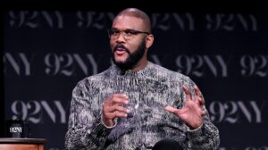 Madea Goes to College? Emory University Reveals New Course Inspired by Tyler Perry