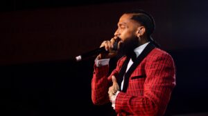Nipsey Hussle’s Accused Murderer Reportedly Assaulted in Jail