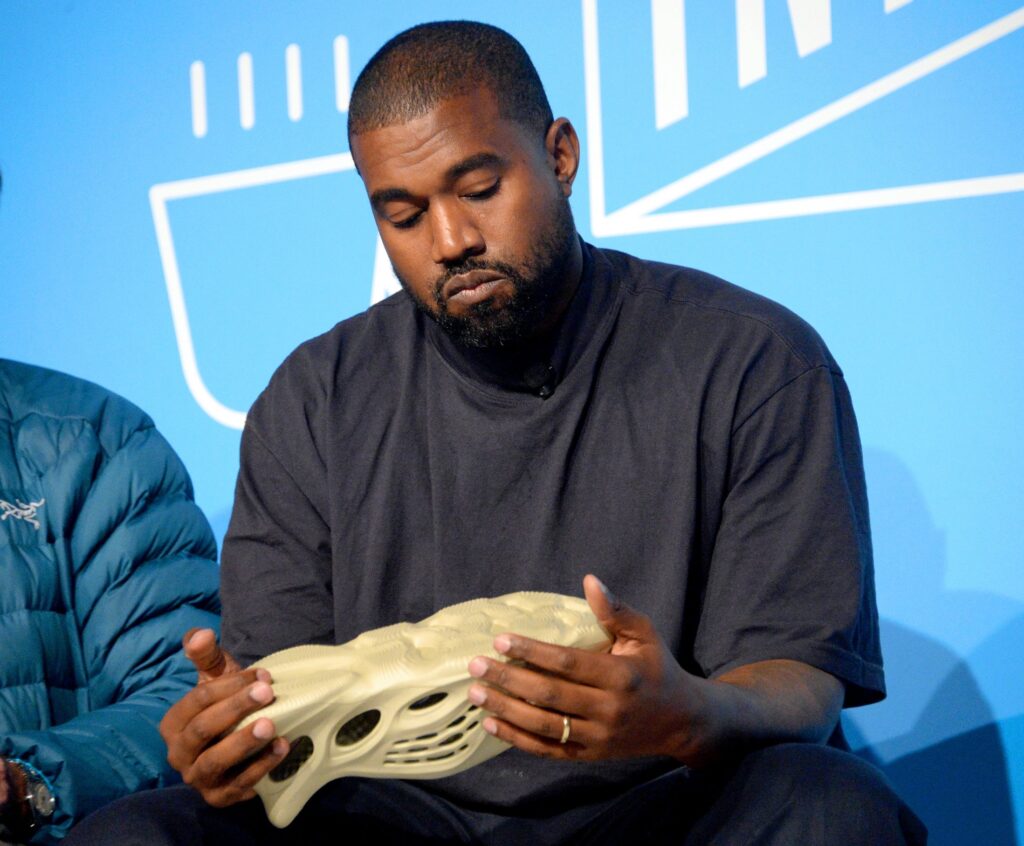 Yeezy Footwear Manufacturer Lays Off Over Half of Its Employees
