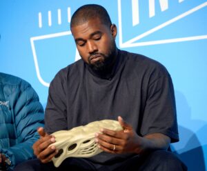 Yeezy Footwear Manufacturer Lays Off Over Half of Its Employees