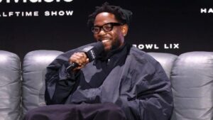 Kendrick Lamar’s Potential Next Move Will Make Super Bowl and The Grammys Seem Small