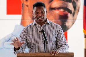 IKYFL: A Second Woman Claims Herschel Walker Paid For Her To Have An Abortion