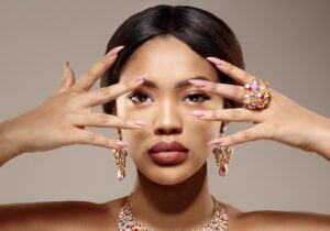 Wait, You Mean to Tell Me Press-On Nails Are Cool?