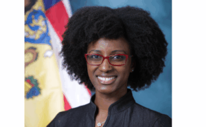 America Has Yet to Achieve Racial Equity in Cannabis Reform. New Jersey Is Hoping Dianna Houenou Can Change That