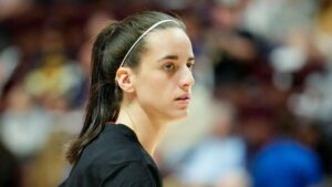 Caitlin Clark Finally Claps Back at the Fake ‘Fans’ Who Are Actually Racists