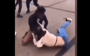 Surprising Twist In Case of Black Teen Recorded Severely Beating Kaylee Gain
