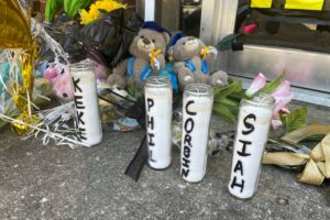 More Suspects Identified In The Sweet 16 Alabama Shooting