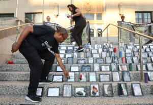 Kansas City Police Will Settle Lawsuits Rather Than Reform The Department