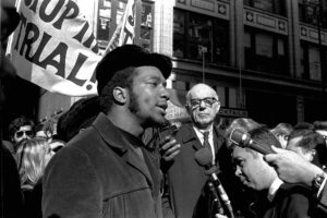 Democratic Lawmaker and Former Black Panther Proposes Bill to Release FBI COINTELPRO Records, Including Details on Fred Hampton