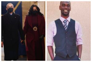 Barack and Michelle Obama Join Calls for Police Reform Amidst Tyre Nichols Outrage