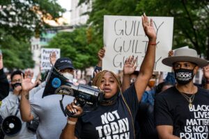 For Once, a Cop Did Not Get Away With Murder. Activists Want to Ensure It Is No Longer a Rarity