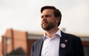 You Won’t Believe What Classic Black Film Heavily Influenced JD Vance’s Worldview…