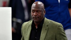The NBA Loses Its Only Black Owner, Here’s Why It’s a Problem