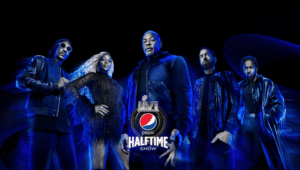 Dr. Dre Will Be Joined by Snoop Dogg, Mary J. Blige, Eminem and Kendrick Lamar for Super Bowl LVI Halftime Show