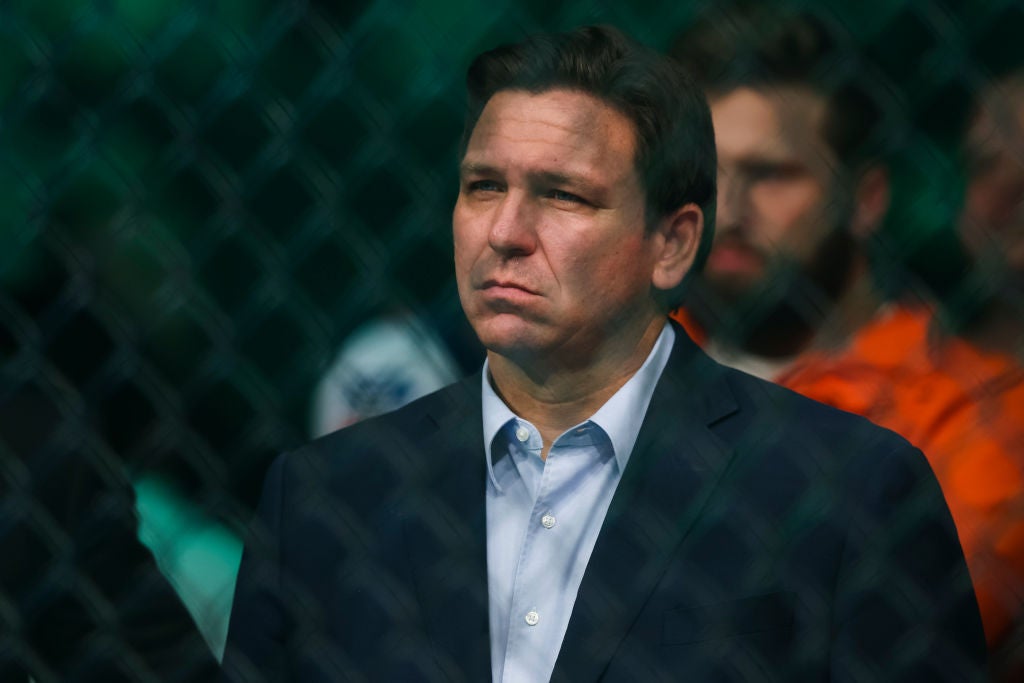 Photo: Getty Images James Gilbert
