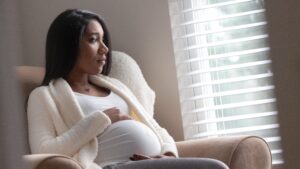 Re-Thinking Motherhood: How a Fibroids Diagnosis Challenged Everything I Thought I Wanted