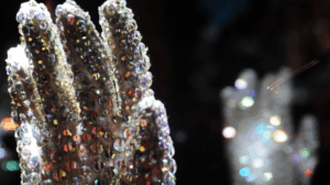 If You've Ever Wanted to Know Michael Jackson's Story From the Perspective of His Glove, You're in Luck