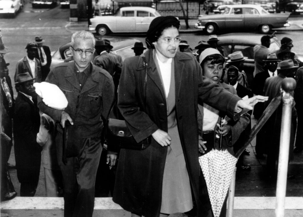 Montgomery Will Host Celebration To Mark 66th Anniversary Of Bus Boycotts