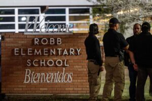 Texas Lawmakers Vow Uvalde Probe Will Be ‘Nonpartisan and Thorough’
