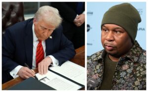 Exclusive: This is Why Roy Woods Jr. Says We Shouldn’t Call Trump ‘Dumb’