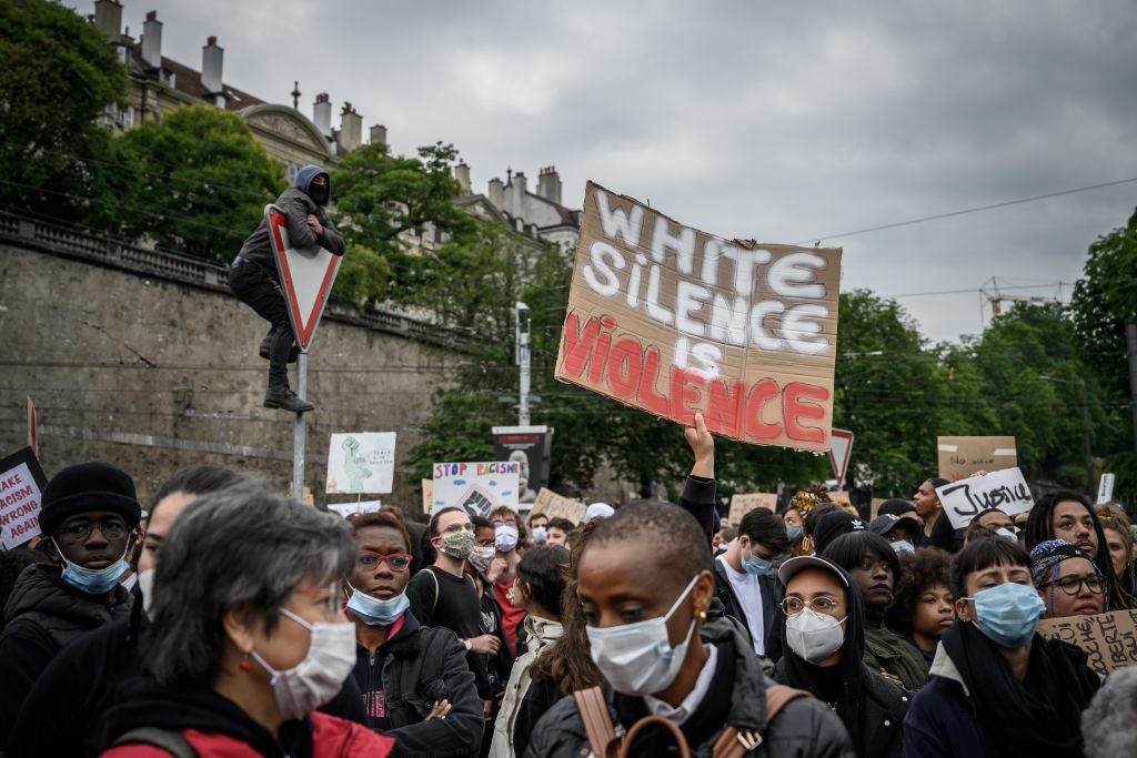Photo: Getty Images FABRICE COFFRINI/AFP