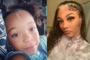 Development in the Killing of a Vancouver Mother and Her 7-year-old Daughter