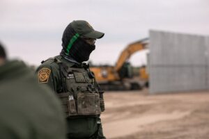 Supreme Court Rules Parents of Child Shot By Border Patrol Can't Sue