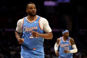 Clipper’s Norman Powell Records White Woman Harassing Him at Gym
