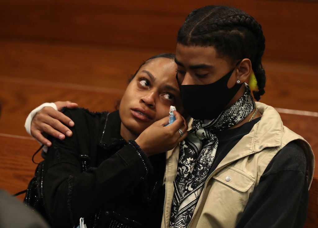 Image: Getty Images Joe Raedle