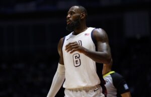2024 Olympics: From Simone Biles to LeBron, When to See the Most Anticipated Events With Your Fave Black Athletes