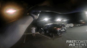 Florida Deputy Forced to Resign after Pulling a Gun on Pregnant Black Woman
