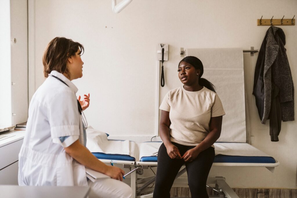 The Longest Running Study of Black Women’s Health Just Shared Some Major Results