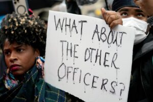 Dramatic New Developments in the Tyre Nichols Coverup