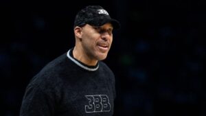 Lavar Ball Just Suffered This Shocking, and Sad, Medical Procedure, But Why…?