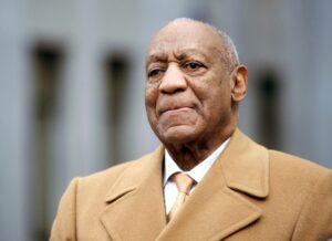 Bill Cosby Found Civilly Responsible For Sexual Assault of 16-Year-Old