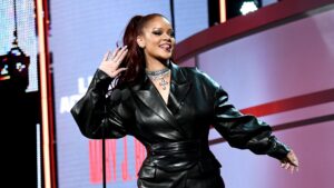 Hear That? That's the Sound of Savage x Fenty Making That Coin—and Becoming an Amazon Original