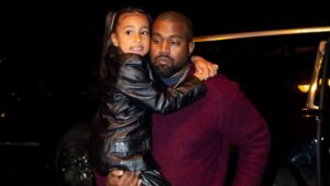 How North West Is Saving Kanye’s Dying Music Career