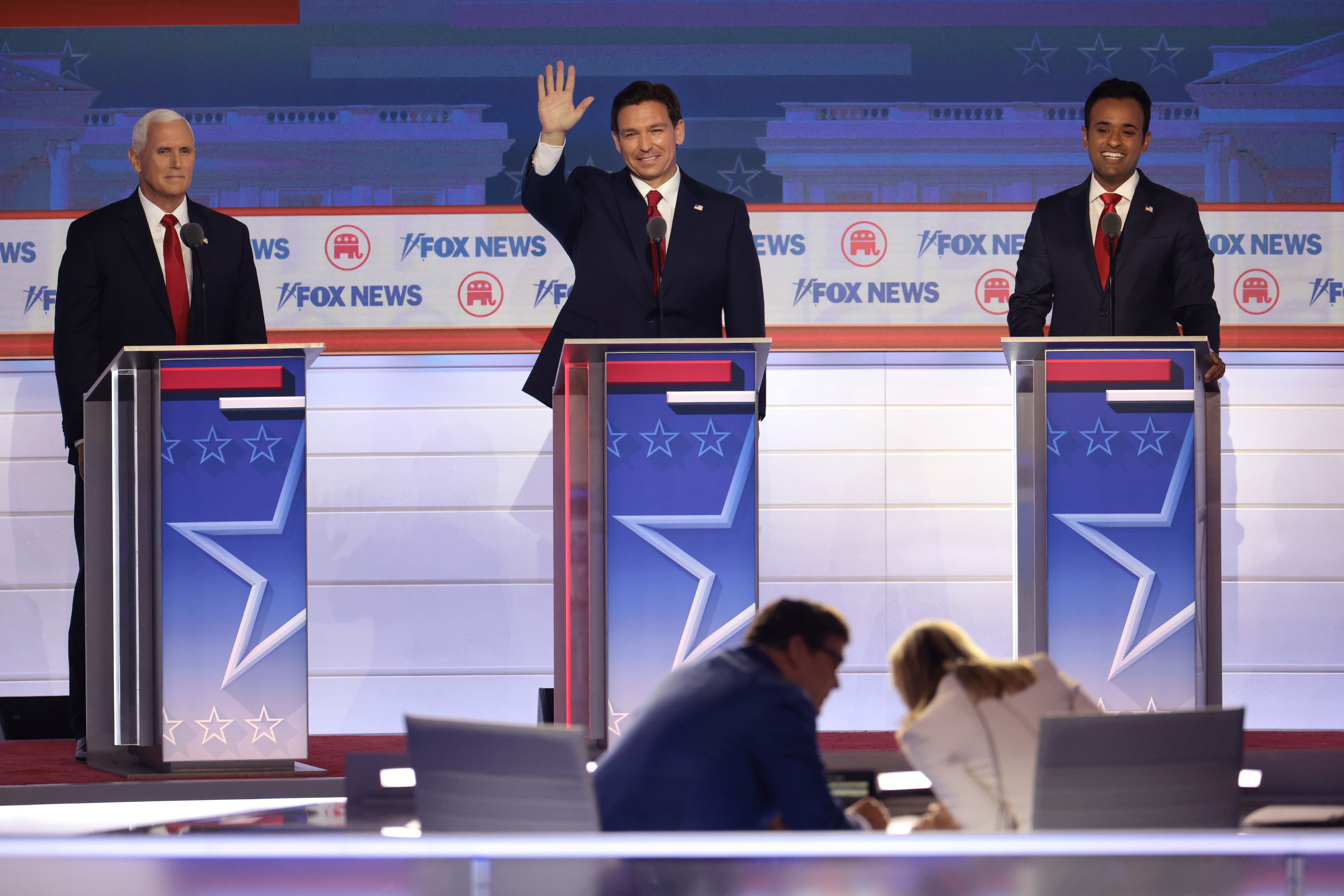 Photo: Getty Images Win McNamee