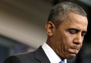 How One Of Obama’s Most Notable Acts For Trayvon Martin Lives On Ten Years Later