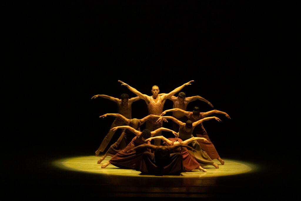 5 Fascinating Facts About Alvin Ailey’s Revelations