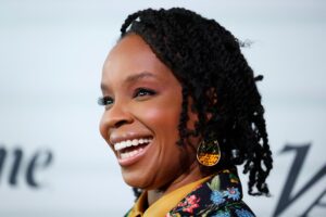 Amber Ruffin Wants to Talk About Her Uterus, and Yours Too