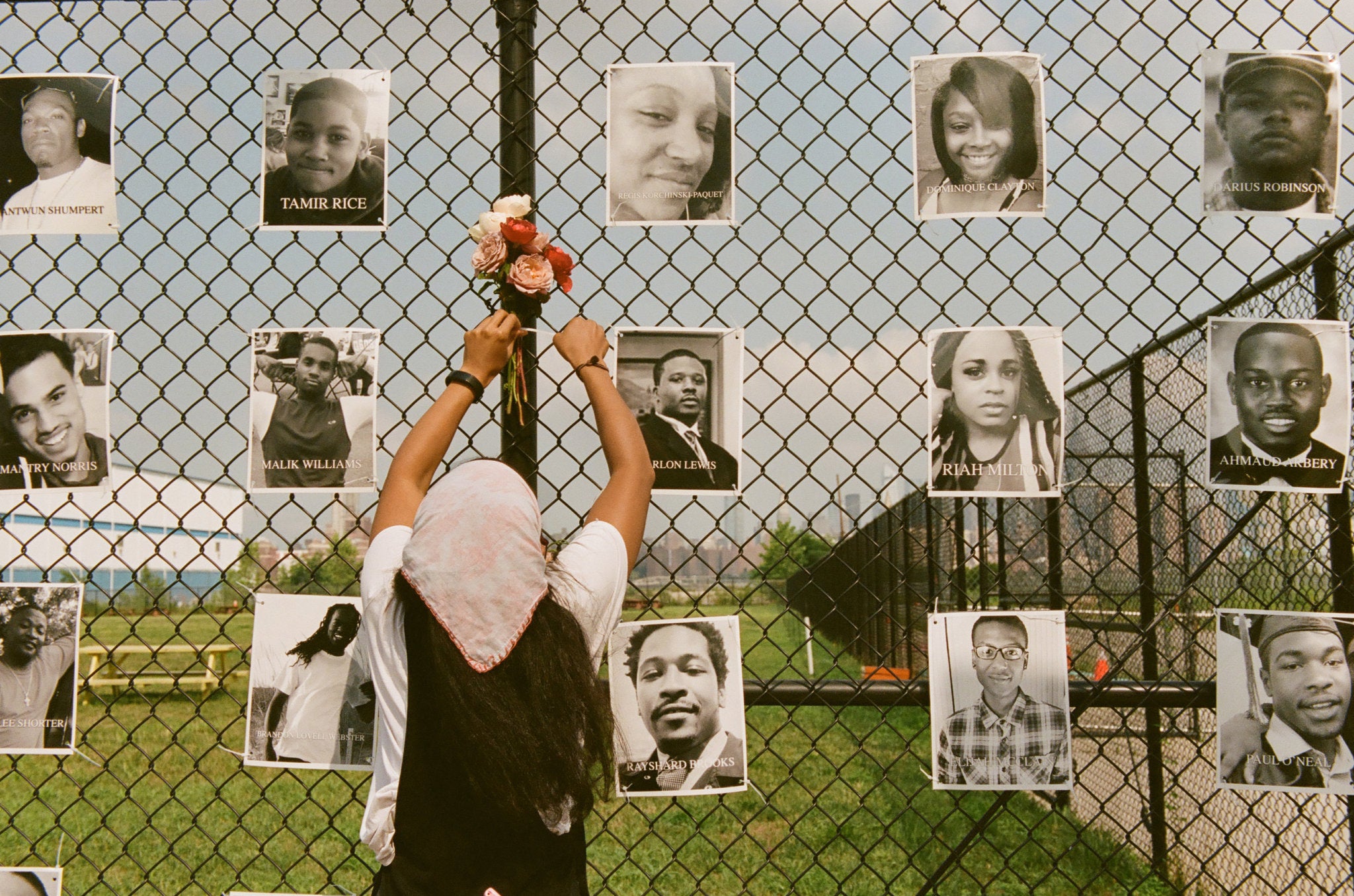 Photo: Joyce Kam