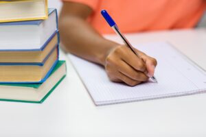 Connecticut Parents Outraged at Race and Gender Vocabulary Words Used in Teacher’s Worksheet