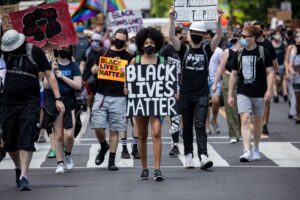 Whole Foods Restricted Workers BLM Apparel Because Of Unionization Fears